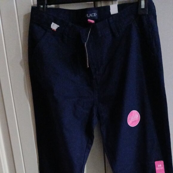 Pants - Picture 1 of 1